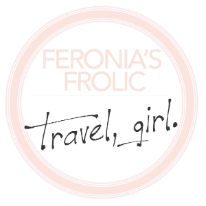 Feronia's Frolic